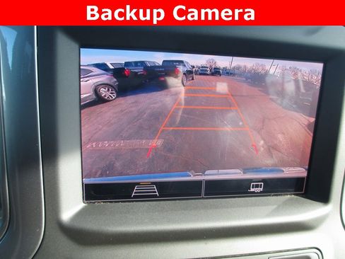 Certified 2024 GMC Sierra 1500 Pro w/ Graphite Edition image 13