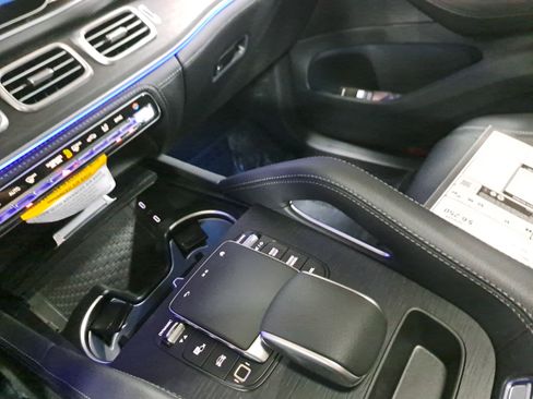 New 2026 Mercedes-Benz GLE 450 4MATIC Coupe image 26