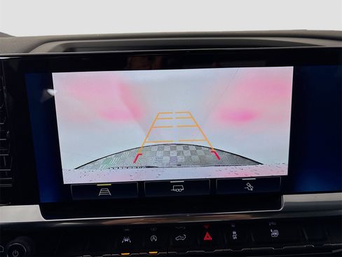 New 2025 Chevrolet Silverado 1500 LT w/ Protection Package image 14