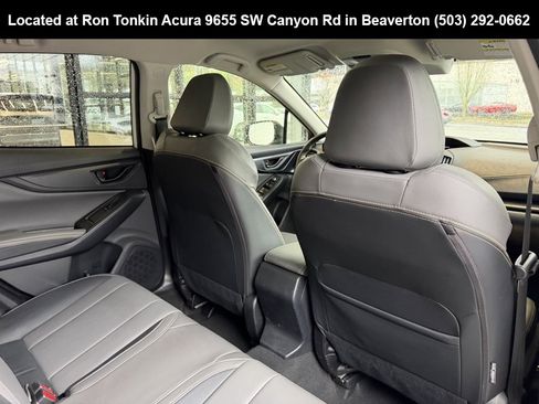 Used 2023 Subaru Crosstrek 2.5i Sport w/ Popular Package #3 image 30