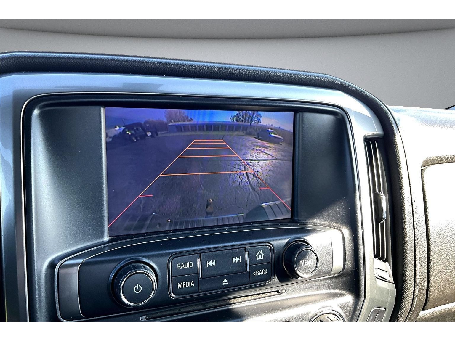 Used 2014 Chevrolet Silverado 1500 LTZ w/ LTZ Plus Package AWD/4WD image 25