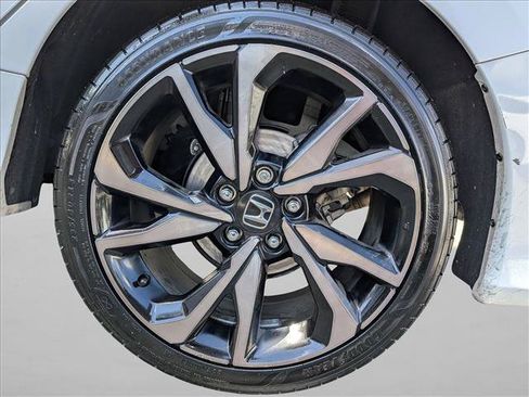 Used 2019 Honda Civic Sport image 22
