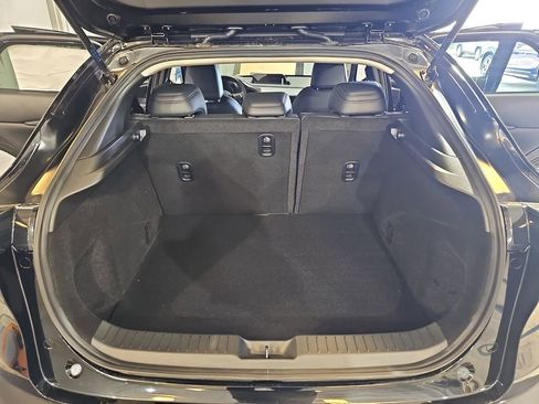 New 2026 MAZDA CX-30 AWD 2.5 S w/ Select Sport Pkg image 13