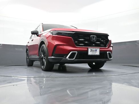 Certified 2024 Honda CR-V Sport Touring image 28