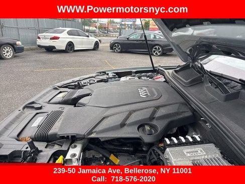 Used 2023 Audi Q7 3.0T Premium Plus AWD/4WD image 47