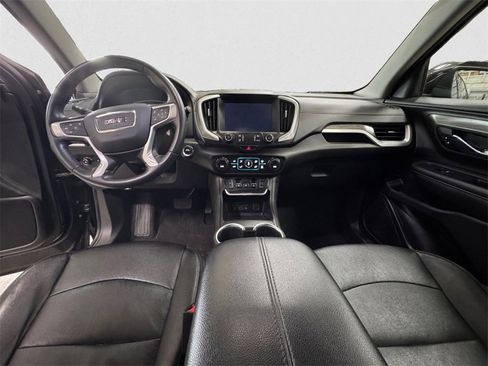 Used 2020 GMC Terrain SLT image 10