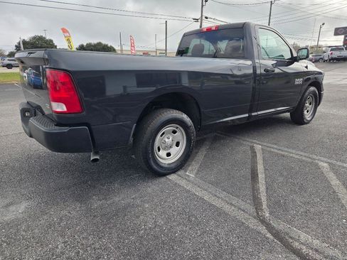 Used 2017 RAM 1500 Tradesman w/ Power & Remote Entry Group image 6