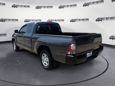 Used 2011 Toyota Tacoma 2WD Access Cab w/ Convenience Pkg image 6