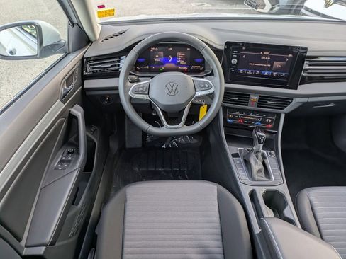 New 2026 Volkswagen Jetta S FWD image 17