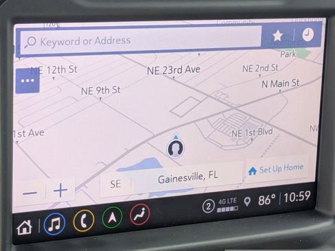 Used 2023 Chevrolet Silverado 2500 LTZ w/ LTZ Convenience Package image 22