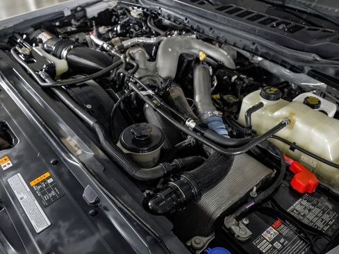 Used 2023 Ford F450 Lariat AWD/4WD image 48