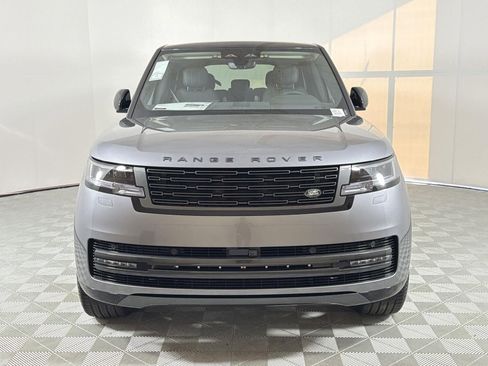 New 2026 Land Rover Range Rover SE image 7