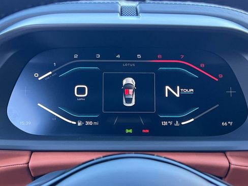 New 2026 Lotus Emira image 22