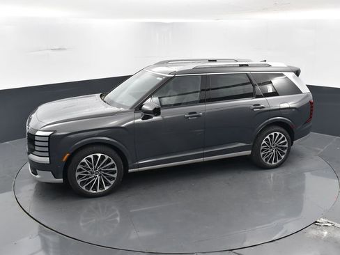 New 2026 Hyundai Palisade Calligraphy image 30