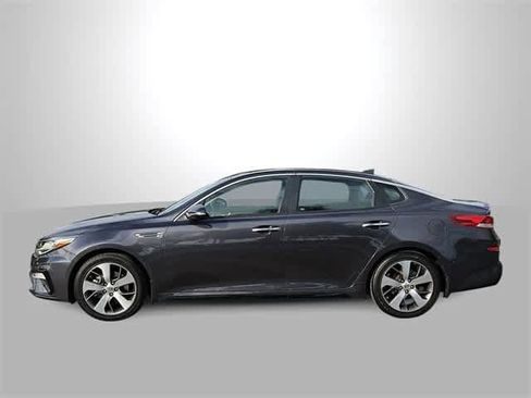 Used 2019 Kia Optima S image 5