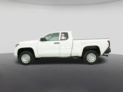 New 2026 Toyota Tacoma SR AWD/4WD image 19