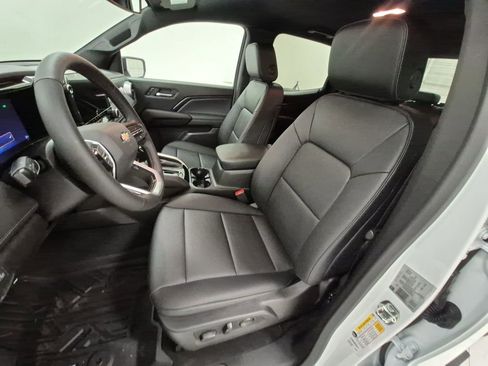 New 2026 Chevrolet Colorado LT w/ LT Convenience Package image 20