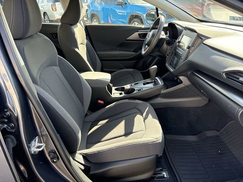 Used 2024 Subaru Impreza 2.0i w/ Popular Package #1 image 27