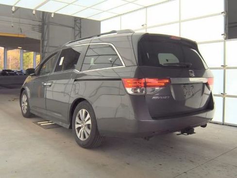 Used 2014 Honda Odyssey EX-L image 3
