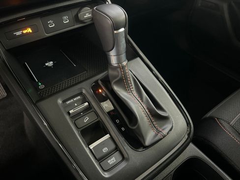 New 2026 Honda CR-V TrailSport image 33