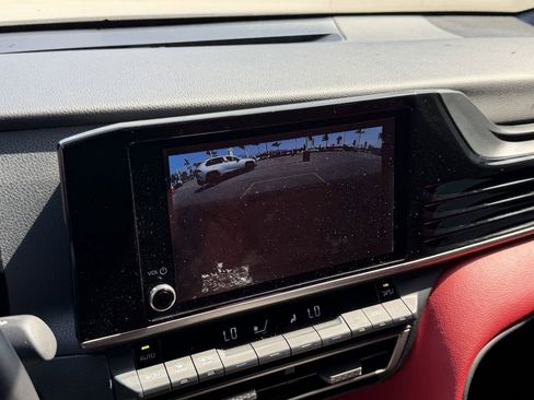 Certified 2026 Toyota Camry SE w/ Convenience Package FWD image 10