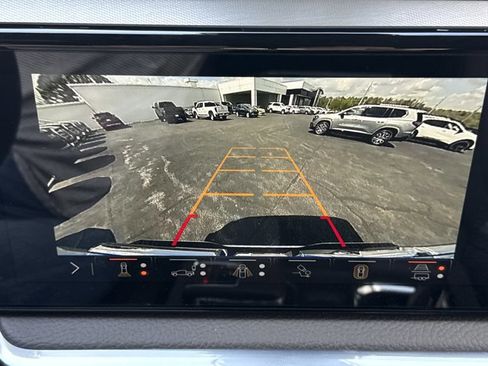 New 2026 GMC Sierra 1500 Denali image 9