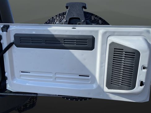 New 2026 Ford Bronco Outer Banks w/ Sasquatch Package AWD/4WD image 18