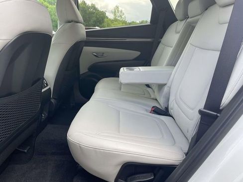 Used 2023 Hyundai Tucson SEL w/ Convenience Package FWD image 13