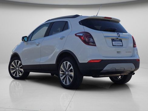 Used 2020 Buick Encore Preferred image 20