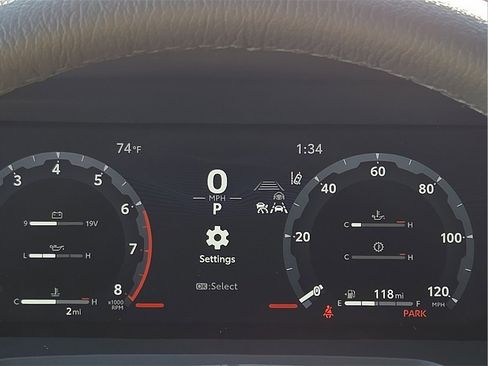 New 2026 Toyota Tacoma TRD Sport image 24