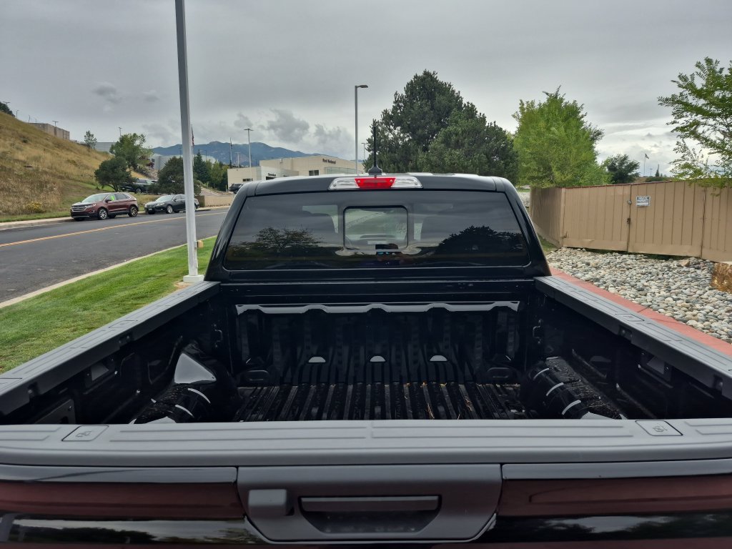 New 2026 Ford Ranger XLT w/ Equipment Group 301A High AWD/4WD image 21