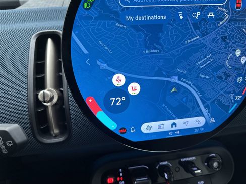 New 2025 MINI Cooper Countryman SE image 21