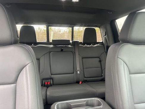 New 2026 Chevrolet Silverado 1500 RST w/ Convenience Package II AWD/4WD image 42