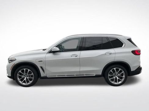 Used 2022 BMW X5 xDrive45e AWD/4WD image 4