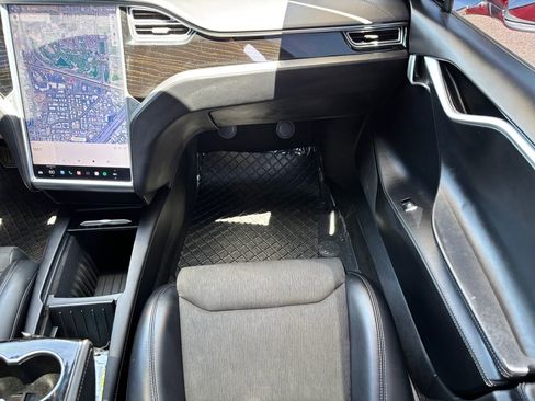 Used 2017 Tesla Model S 75D AWD/4WD image 15