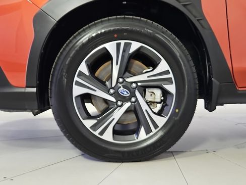 Certified 2024 Subaru Crosstrek 2.0i Premium AWD/4WD image 5