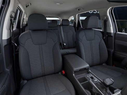 New 2026 Kia Sorento LX image 15