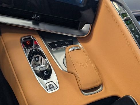 Used 2025 Chevrolet Corvette Stingray Preferred Conv w/ Battery Protection Package image 15