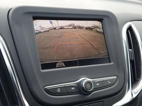Used 2023 Chevrolet Equinox LT w/ LPO, Floor Liner Package AWD/4WD image 22