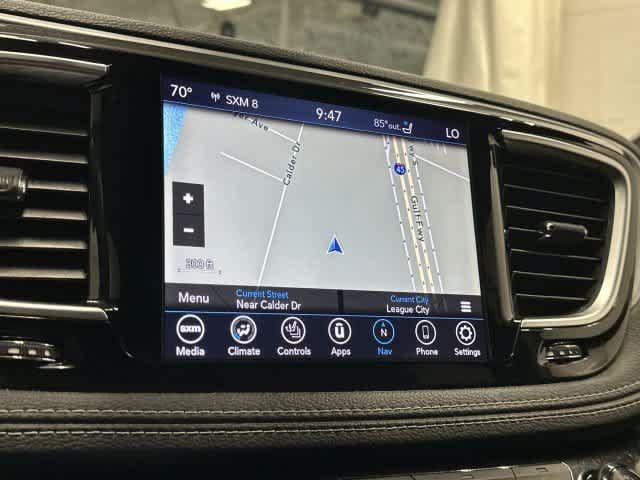 Used 2020 Chrysler Pacifica Limited FWD image 24