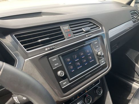 Certified 2024 Volkswagen Tiguan S FWD image 22