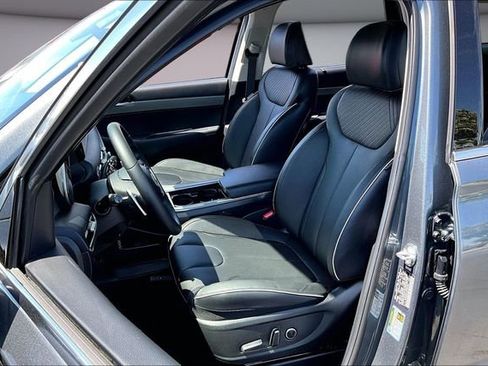 Used 2025 Hyundai Palisade XRT AWD/4WD image 21