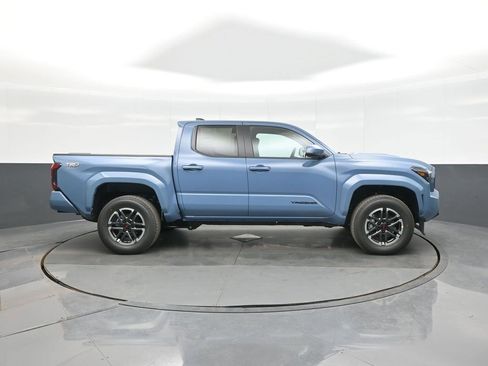 New 2026 Toyota Tacoma TRD Sport image 8