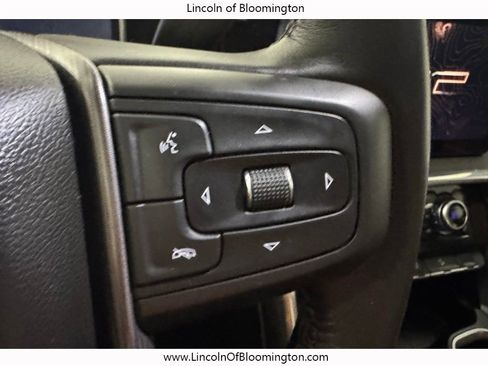 Used 2026 GMC Sierra 2500 Denali Ultimate w/ Max Trailering Package AWD/4WD image 55