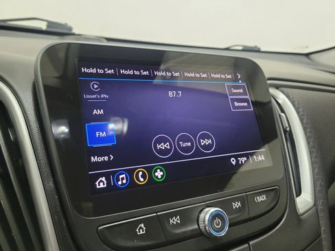 Used 2023 Chevrolet Malibu LS FWD image 26
