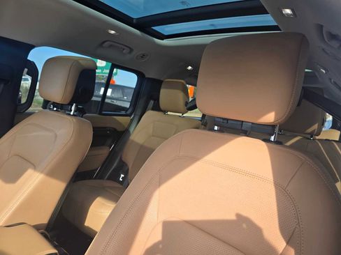 New 2026 Land Rover Defender 130 S AWD/4WD image 25