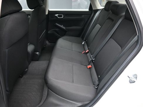 Certified 2024 Honda Civic EX image 20