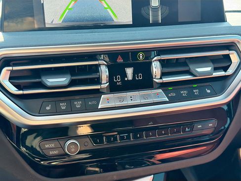 Used 2023 BMW X3 sDrive30i w/ Convenience Package image 34