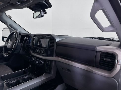 Used 2022 Ford F150 XLT w/ Equipment Group 301A Mid AWD/4WD image 26