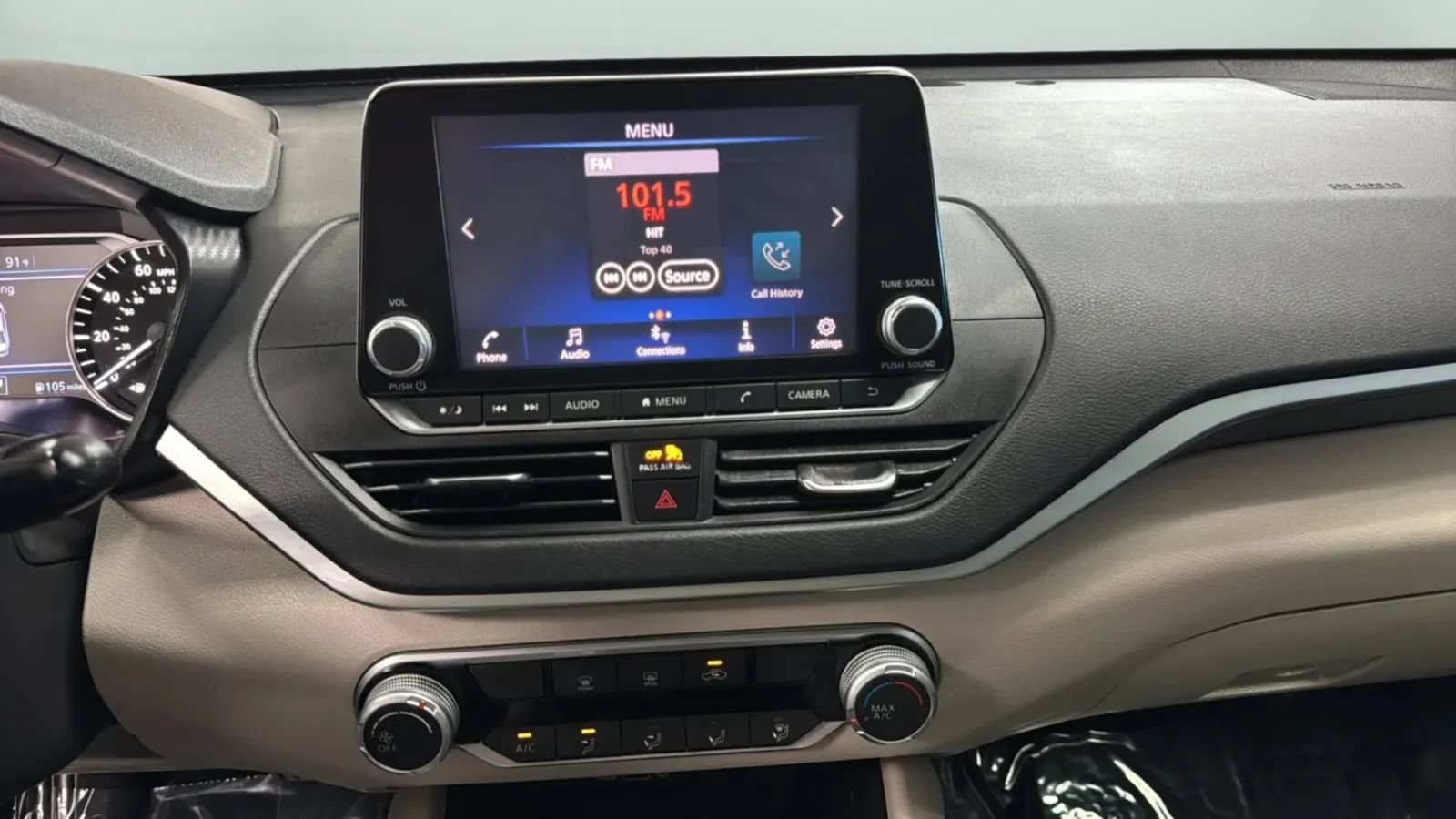 Used 2020 Nissan Altima 2.5 S FWD image 12